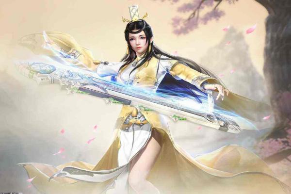 王者荣耀女生昵称大全_好听又有个性的名字推荐(图1)