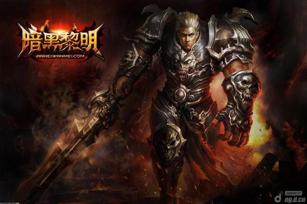 魔兽世界火焰之地攻略_副本Boss打法详解(图1)