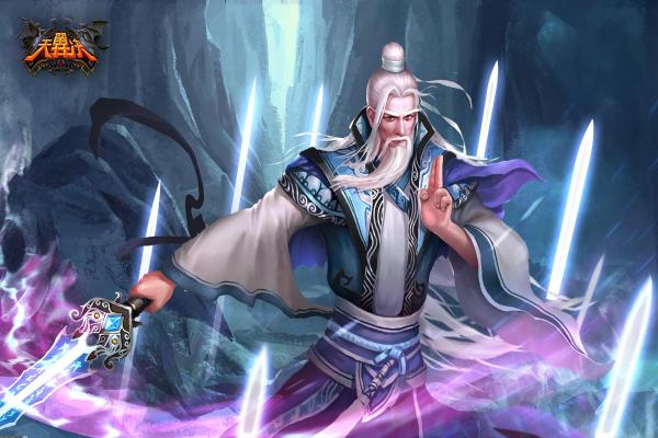 FGO白枪呆强度解析_技能属性与阵容推荐(图1)