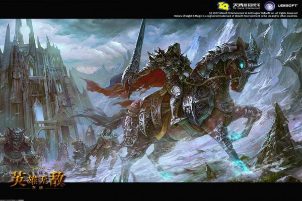 魔兽世界达拉然怎么去_各阵营前往路线指南(图1)