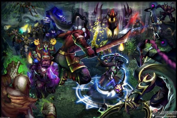 第五人格调香师攻略_技能玩法与天赋推荐(图1)