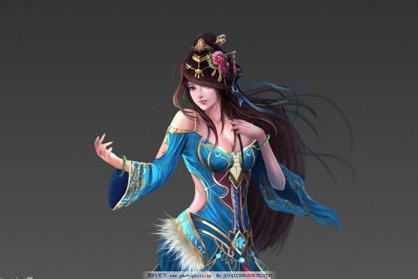 2026最佳捏脸手游推荐_捏脸系统最好玩的游戏(图1)