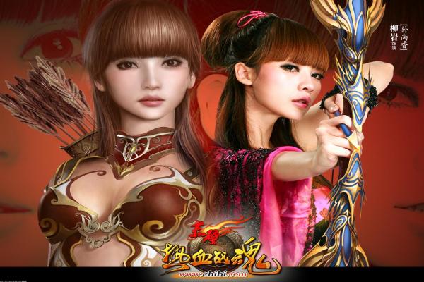 真三国无双6武将培养_强力角色推荐指南(图1)