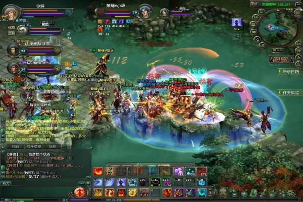 DOTA2手游相关介绍_MOBA玩法特色解析